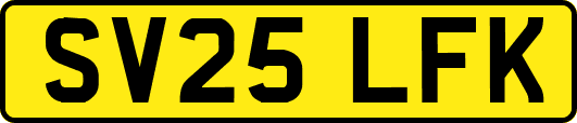 SV25LFK