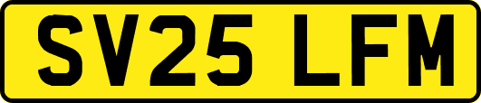 SV25LFM
