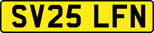SV25LFN