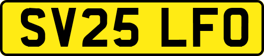SV25LFO
