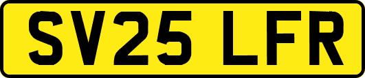 SV25LFR