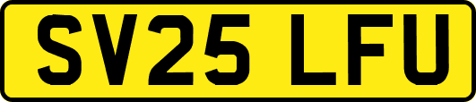 SV25LFU
