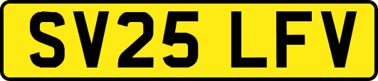 SV25LFV