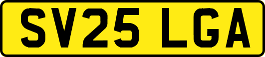 SV25LGA