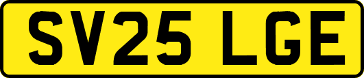 SV25LGE