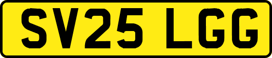 SV25LGG