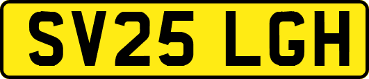 SV25LGH