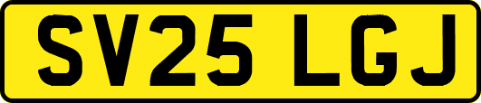 SV25LGJ