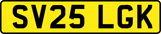 SV25LGK
