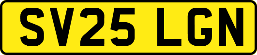 SV25LGN