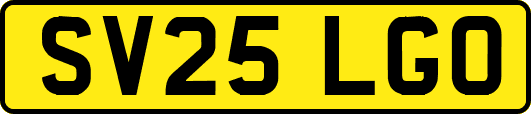 SV25LGO