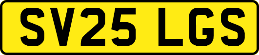 SV25LGS