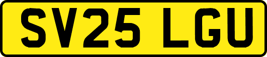 SV25LGU
