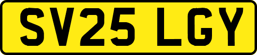 SV25LGY