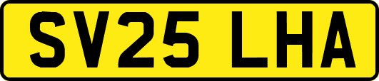 SV25LHA