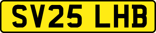 SV25LHB