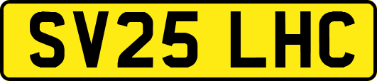 SV25LHC