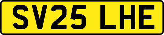SV25LHE