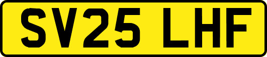 SV25LHF