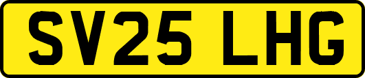 SV25LHG