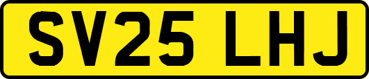 SV25LHJ