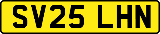 SV25LHN