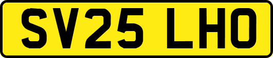 SV25LHO
