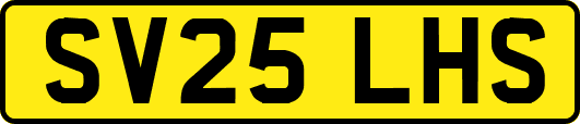 SV25LHS