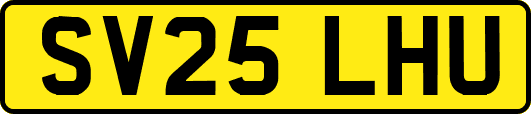 SV25LHU