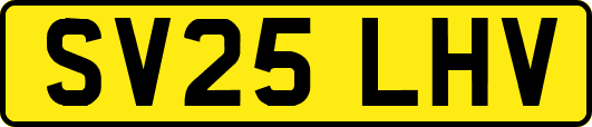SV25LHV