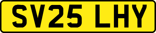 SV25LHY
