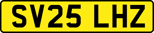 SV25LHZ