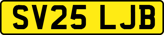 SV25LJB