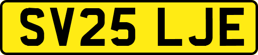 SV25LJE
