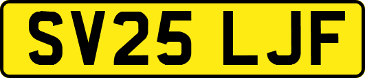 SV25LJF