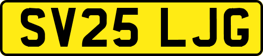 SV25LJG