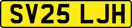 SV25LJH