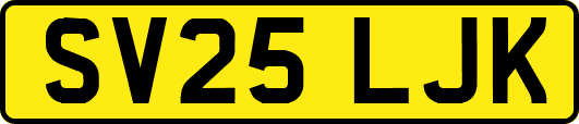 SV25LJK