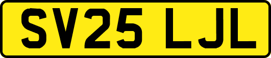 SV25LJL