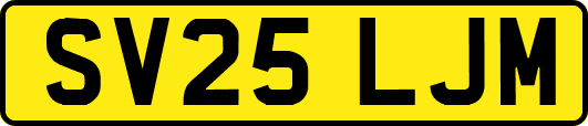 SV25LJM