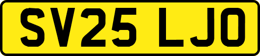 SV25LJO