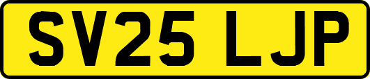 SV25LJP