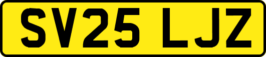 SV25LJZ