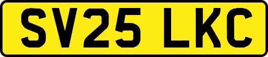 SV25LKC