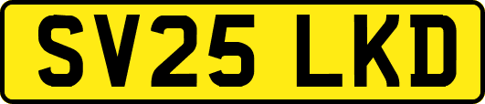 SV25LKD