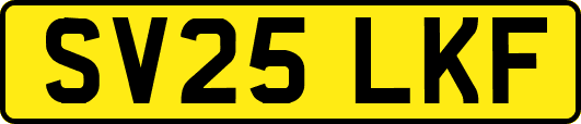 SV25LKF