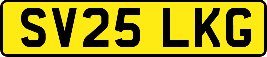 SV25LKG