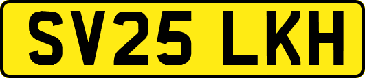SV25LKH