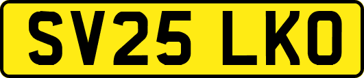 SV25LKO