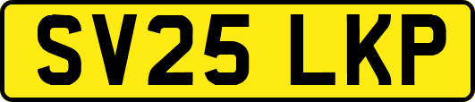 SV25LKP